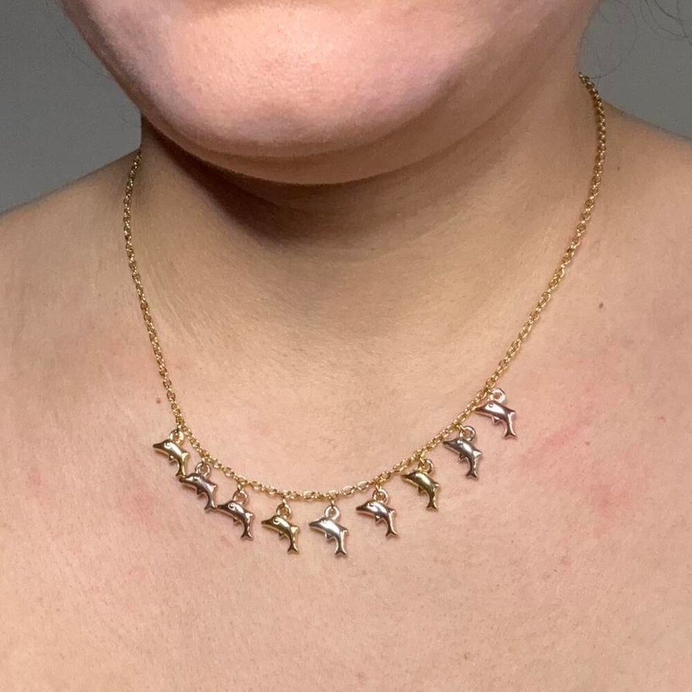 Women's Gold Jewellery